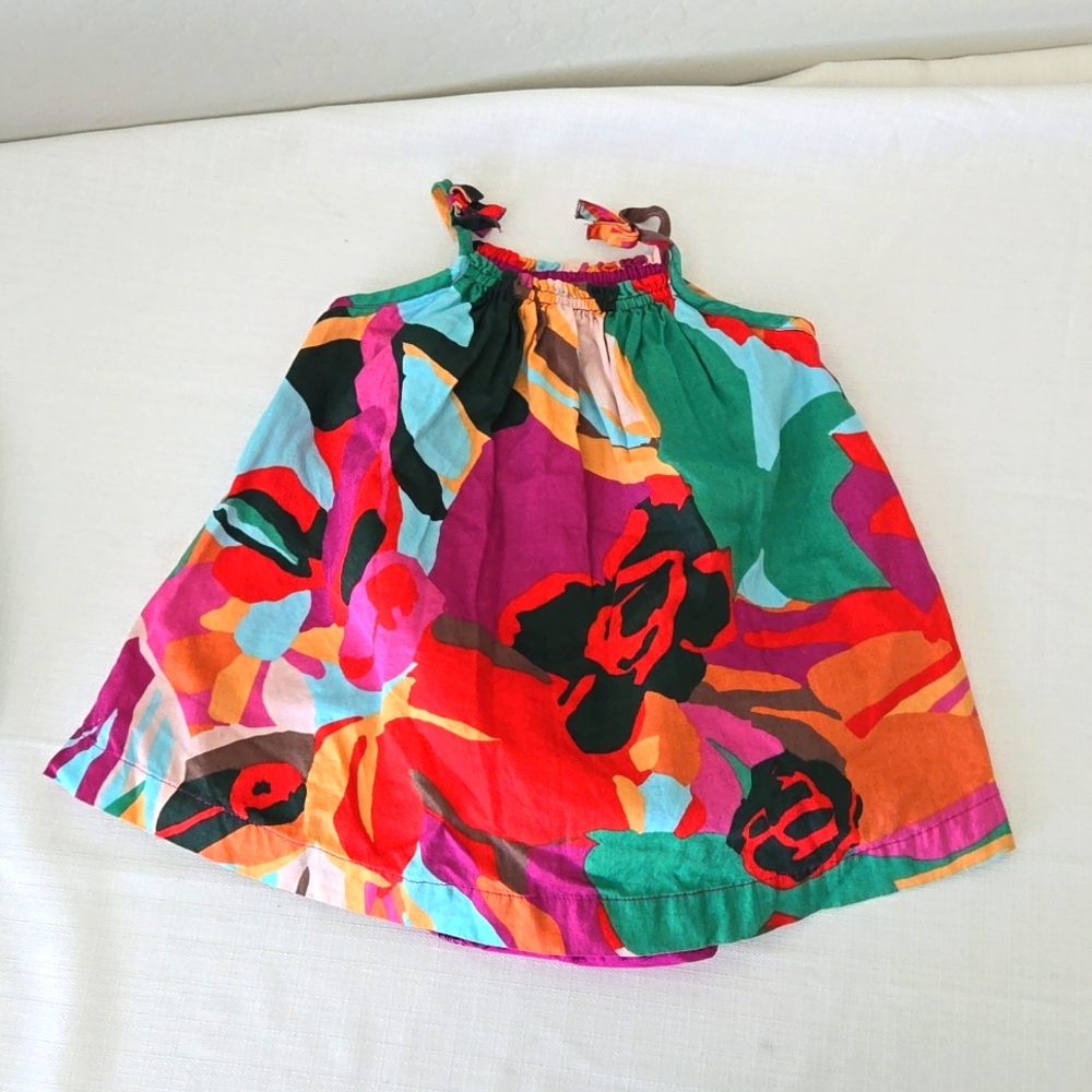Baby GAP 12-18 month dress